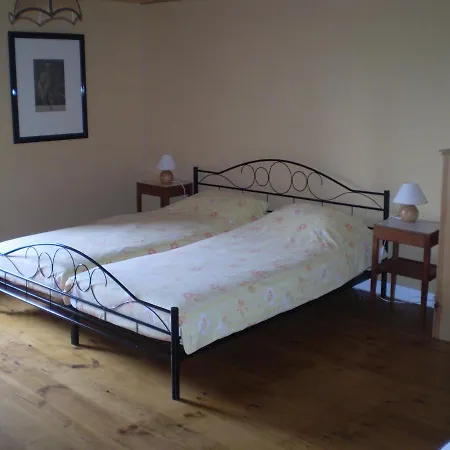 La Fontaine Des Thiolles