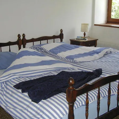 Bed & Breakfast La Fontaine Des Thiolles Saint-Germain-l'Herm